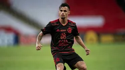 Foto: Jorge Rodrigues/AGIF