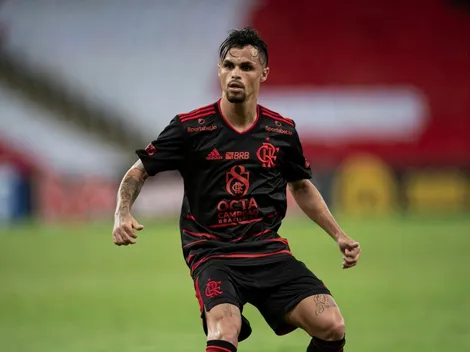 Atacante dá ‘drible’ no Atlético e vê Fla como vitrine no Brasil; Michael é observado