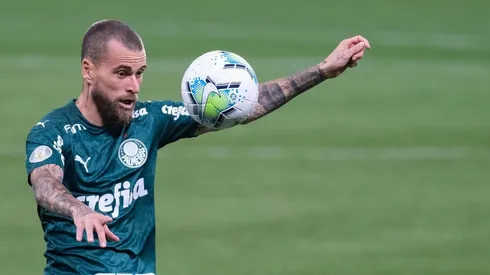 Foto: Marcello Zambrana/AGIF