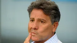 Foto: Ricardo Rímoli/AGIF