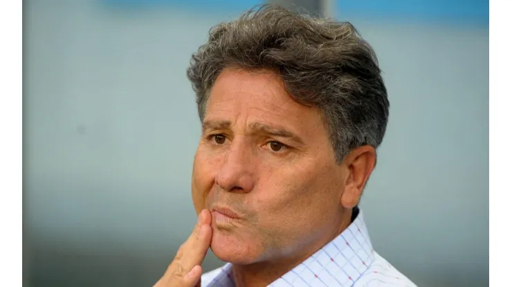 Foto: Ricardo Rímoli/AGIF