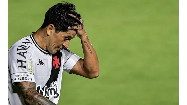Thiago Ribeiro/AGIF