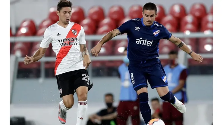 São Paulo e Internacional esquentam a briga pela contratação de Gabriel Neves