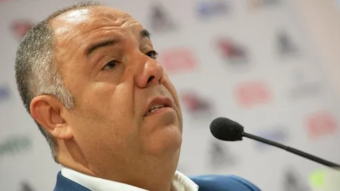 Foto: Alexandre Vidal / Flickr Oficial Flamengo / Divulgação