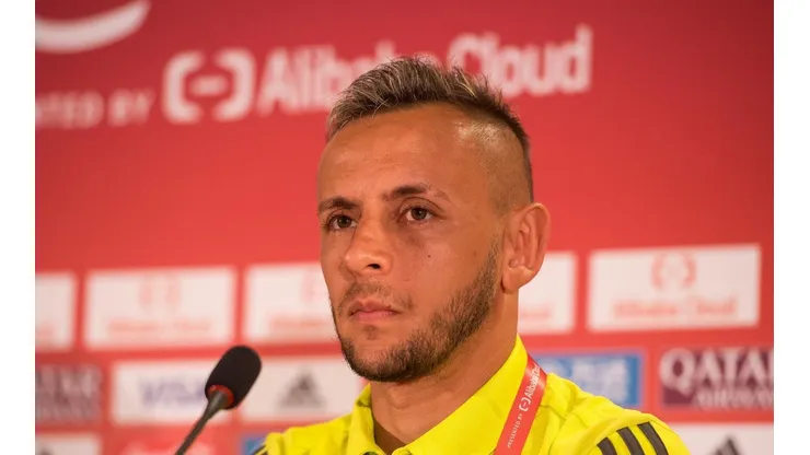 Foto: Alexandre Vidal / Flickr Oficial Flamengo / Divulgação