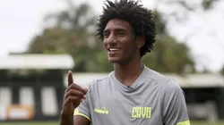 Foto: Divulgação/ Vasco