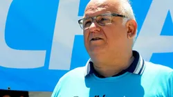 Presidente já começa com mudanças para a nova temporada - Foto: Ricardo Rimoli/AGIF.