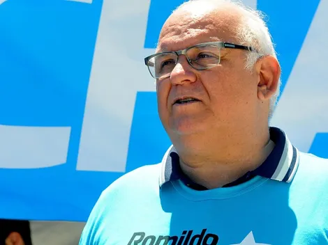 Romildo Bolzan inicia "limpeza" no Grêmio e já expõe primeira demissão