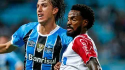 Lucas Uebel/Getty Images Brasil