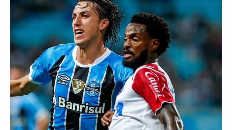 Lucas Uebel/Getty Images Brasil