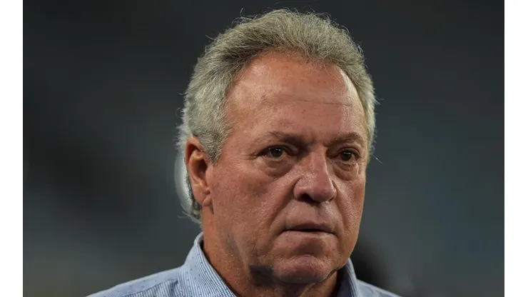 Foto: Thiago Ribeiro/AGIF