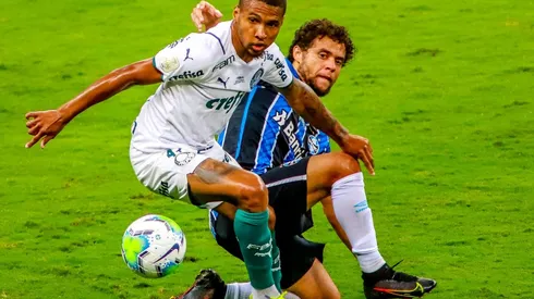 Silvio Avila/Getty Images Brasil