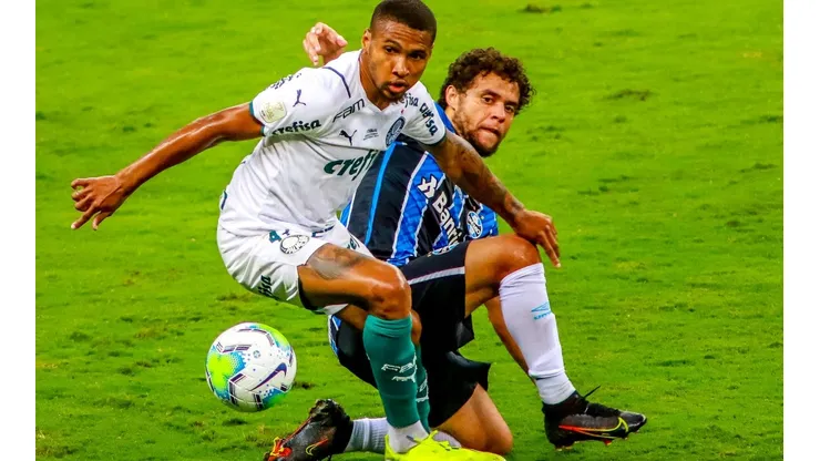 Silvio Avila/Getty Images Brasil