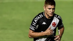 Foto: Thiago Ribeiro/AGIF