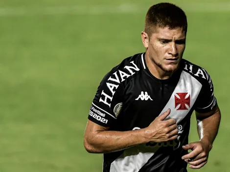 Vasco retira oito jogadores de planejamento e 27 se reapresentam