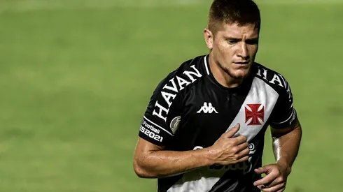 Foto: Thiago Ribeiro/AGIF