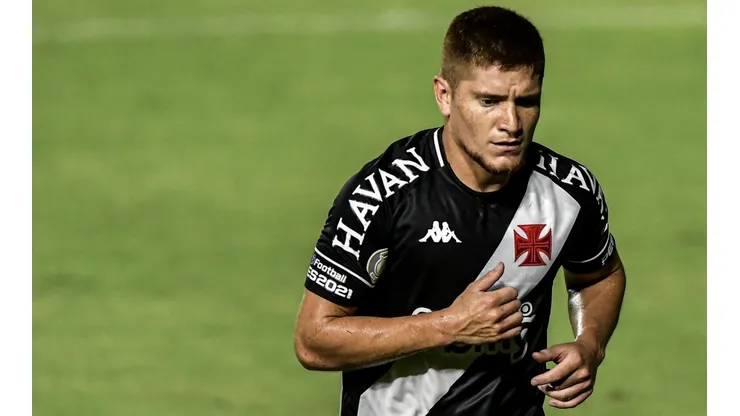 Foto: Thiago Ribeiro/AGIF