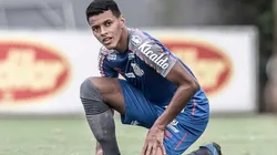 Fot: Ivan Storti/Flickr Oficial Santos FC/Divulgação