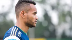 Treino do Palmeiras no CT Academia de Futebol - Barra Funda