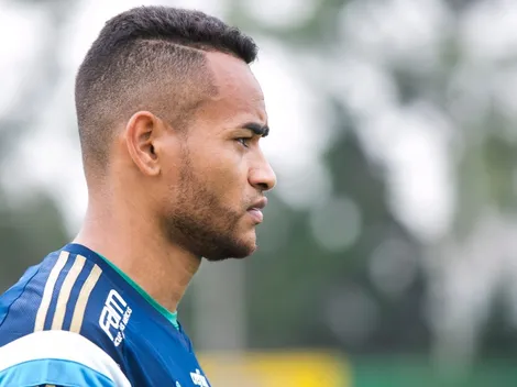 Vasco pensa rápido e expõe detalhes de proposta ao zagueiro Jackson, ex-Palmeiras