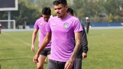 Foto: Divulgação / Tianjin Teda