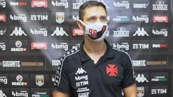 Foto: Reprodução/Vasco