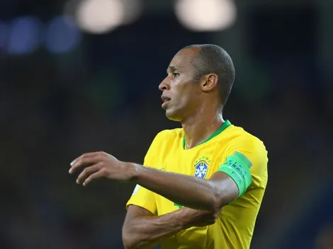 São Paulo anuncia contratação de Miranda; veja todos os detalhes