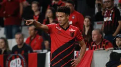 Paranaense 2020, Athletico PR x Cascavel CR