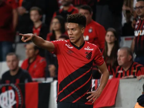 Vasco surpreende "em silêncio" e anuncia Marquinhos Gabriel e Ernando