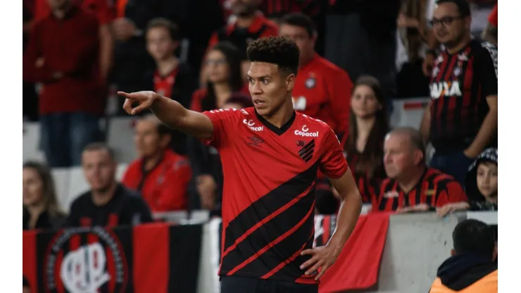 Paranaense 2020, Athletico PR x Cascavel CR