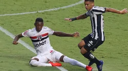São Paulo x Santos: veja as escalações confirmadas das equipes para o San-São