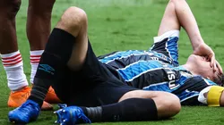 BRASILEIRO A 2020, INTERNACIONAL X GREMIO
