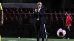 Crespo elogia postura do São Paulo no mercado