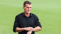 Treinador terá 14 desfalques por conta da Covid-19 (Foto: Getty Images)