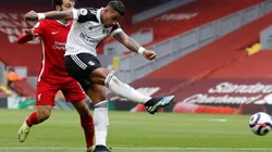 Liverpool é derrubado pelo Fulham e perde a sexta seguida em casa