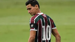 Foto: Thiago Ribeiro/AGIF