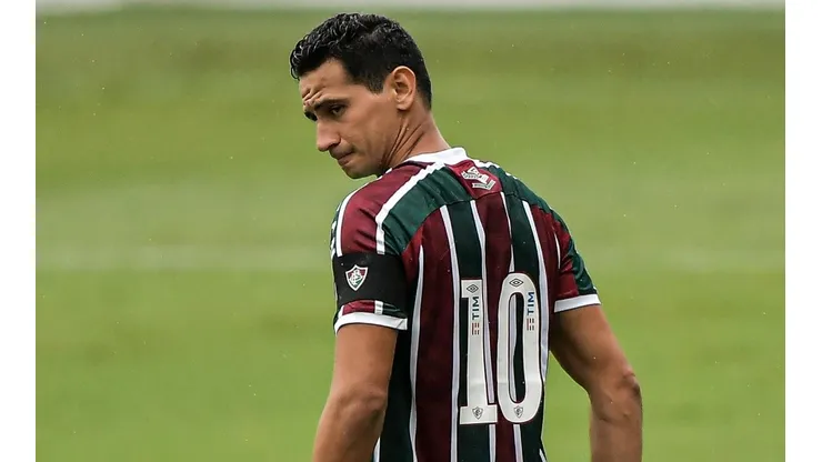 Foto: Thiago Ribeiro/AGIF