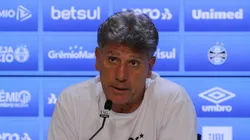 Foto: Maxi Franzoi/AGIF