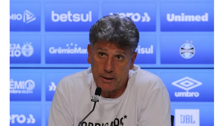 Foto: Maxi Franzoi/AGIF