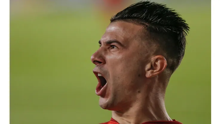 Foto: Marcello Zambrana/AGIF