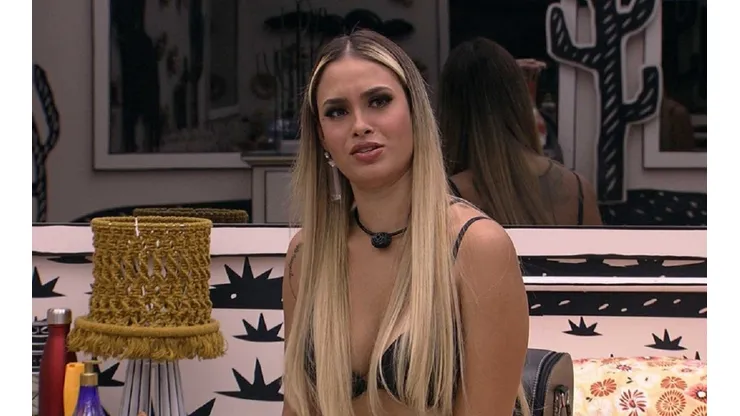 Sarah declarou apoio a Jair Bolsonaro e se "queimou" junto ao público