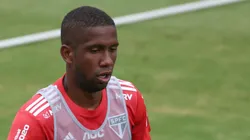 Foto: Marcello Zambrana/AGIF