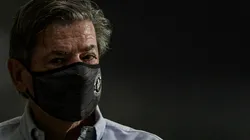 Salgado vem reformulando o Vasco - Foto: Thiago Ribeiro/AGIF.