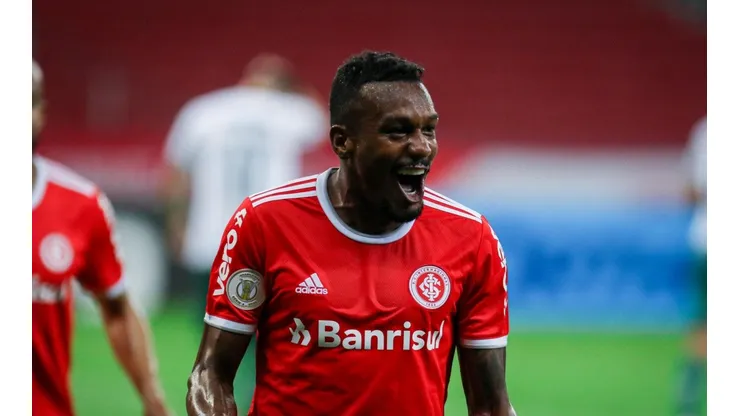 Foto: Fernando Alves/AGIF