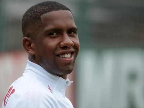 Bahia insiste por Toró e São Paulo pede meio-campista na troca