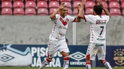 Foto: Paulo Paiva/AGIF