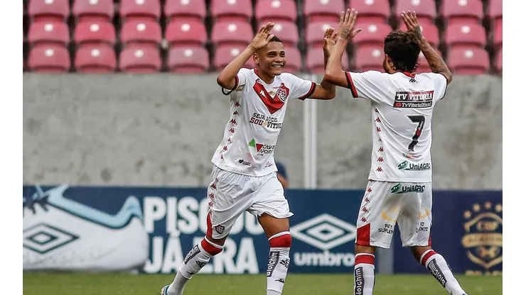 Foto: Paulo Paiva/AGIF