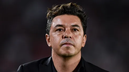 Marcelo Endelli/Getty Images