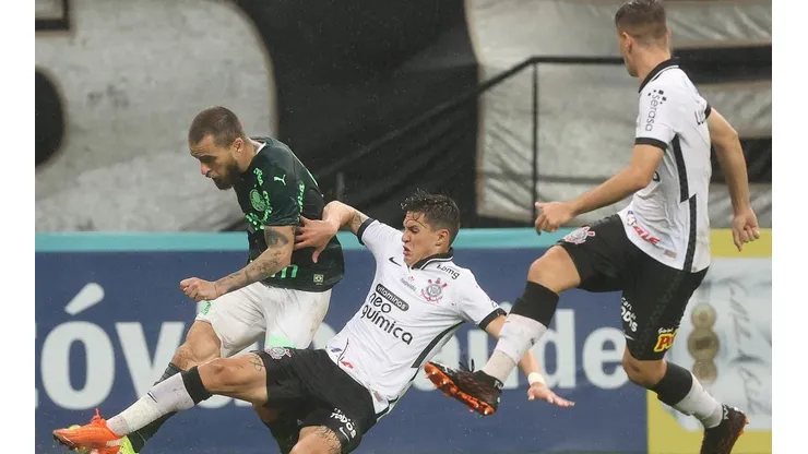 Foto: Cesar Greco/Ag. Palmeiras