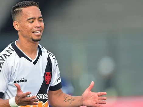 Futuro de Pikachu é colocado na mesa do Vasco